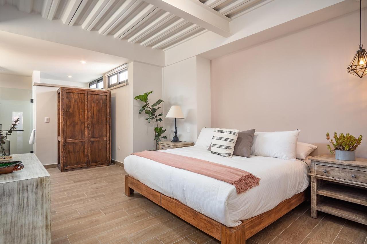 Casa Pandurata Luxury Apartments In Centro, San Miguel De Allende Exterior foto