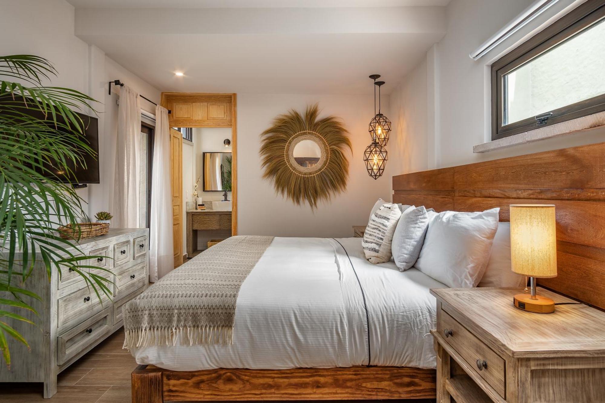 Casa Pandurata Luxury Apartments In Centro, San Miguel De Allende Zimmer foto