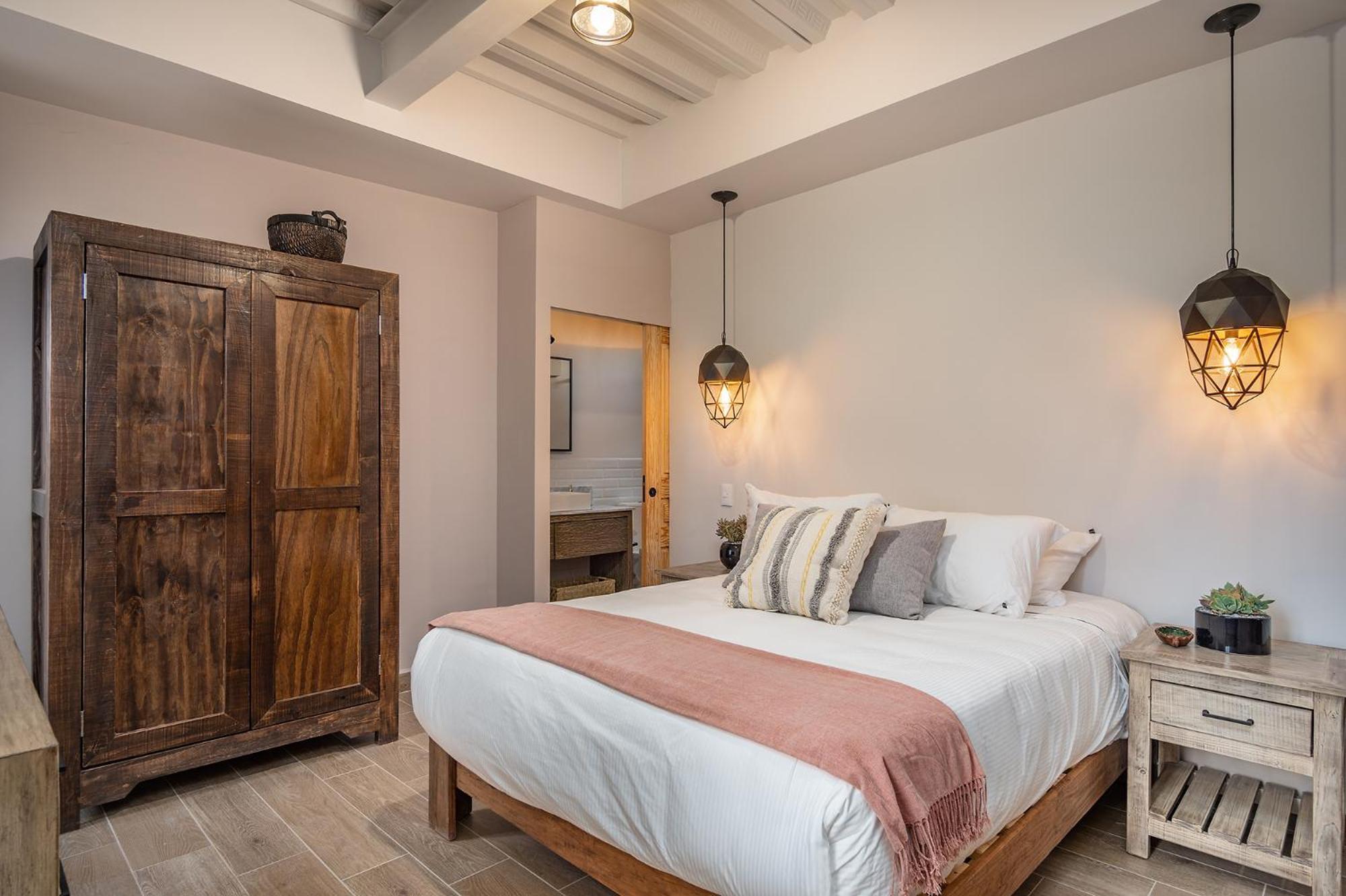 Casa Pandurata Luxury Apartments In Centro, San Miguel De Allende Exterior foto