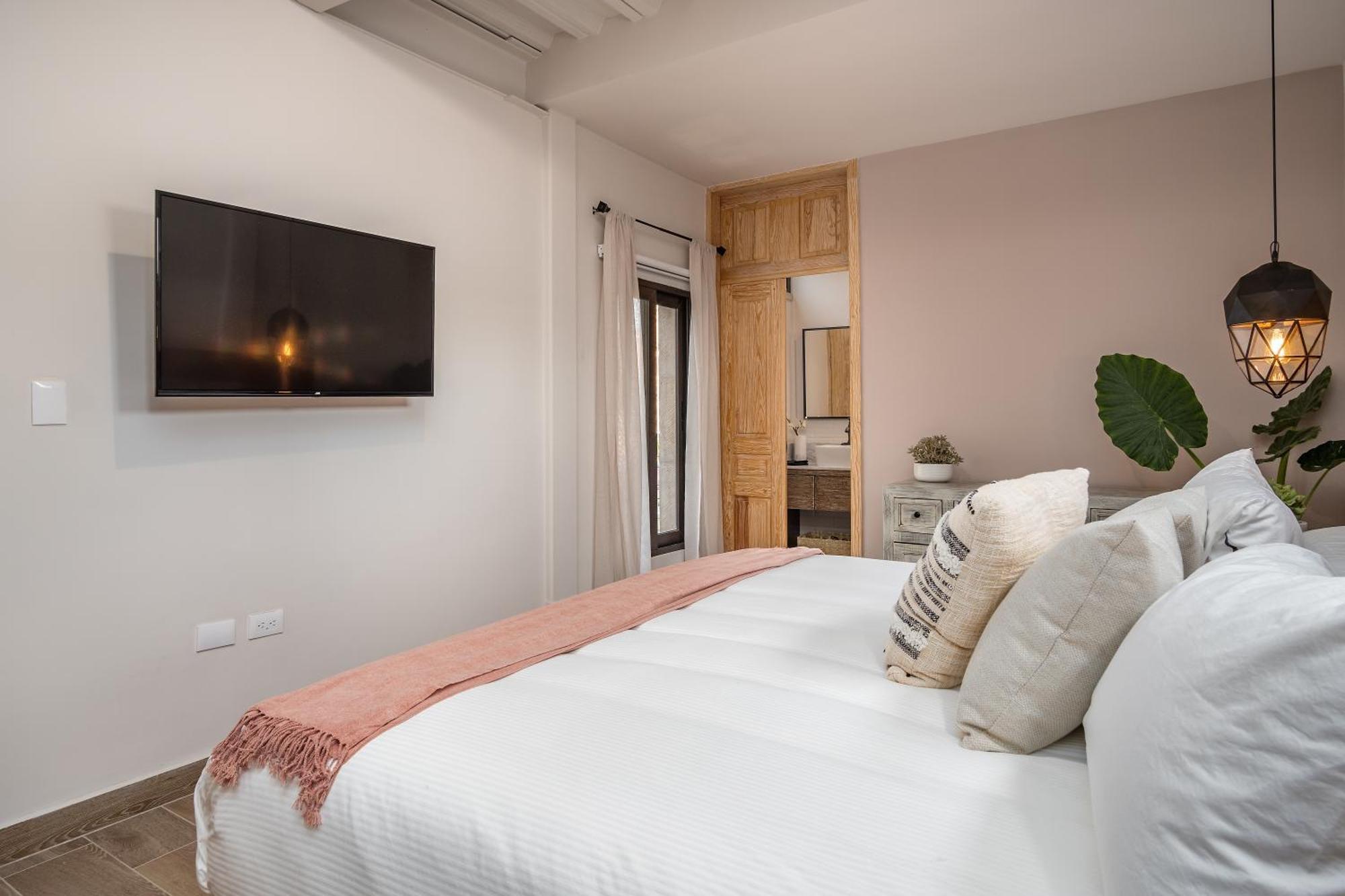 Casa Pandurata Luxury Apartments In Centro, San Miguel De Allende Zimmer foto